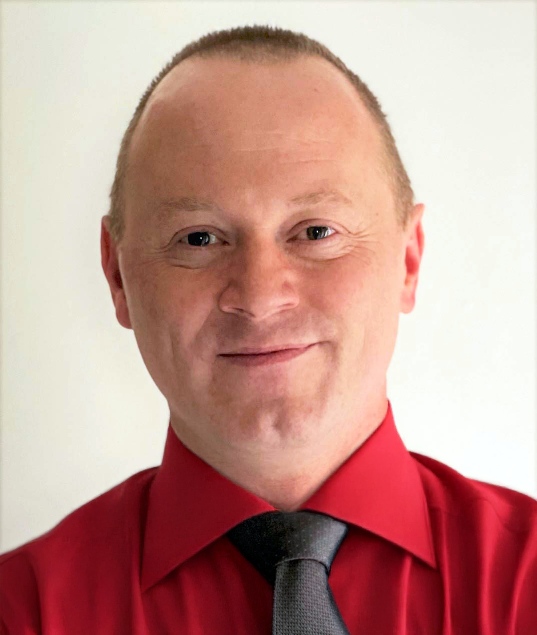 Paul Jenks